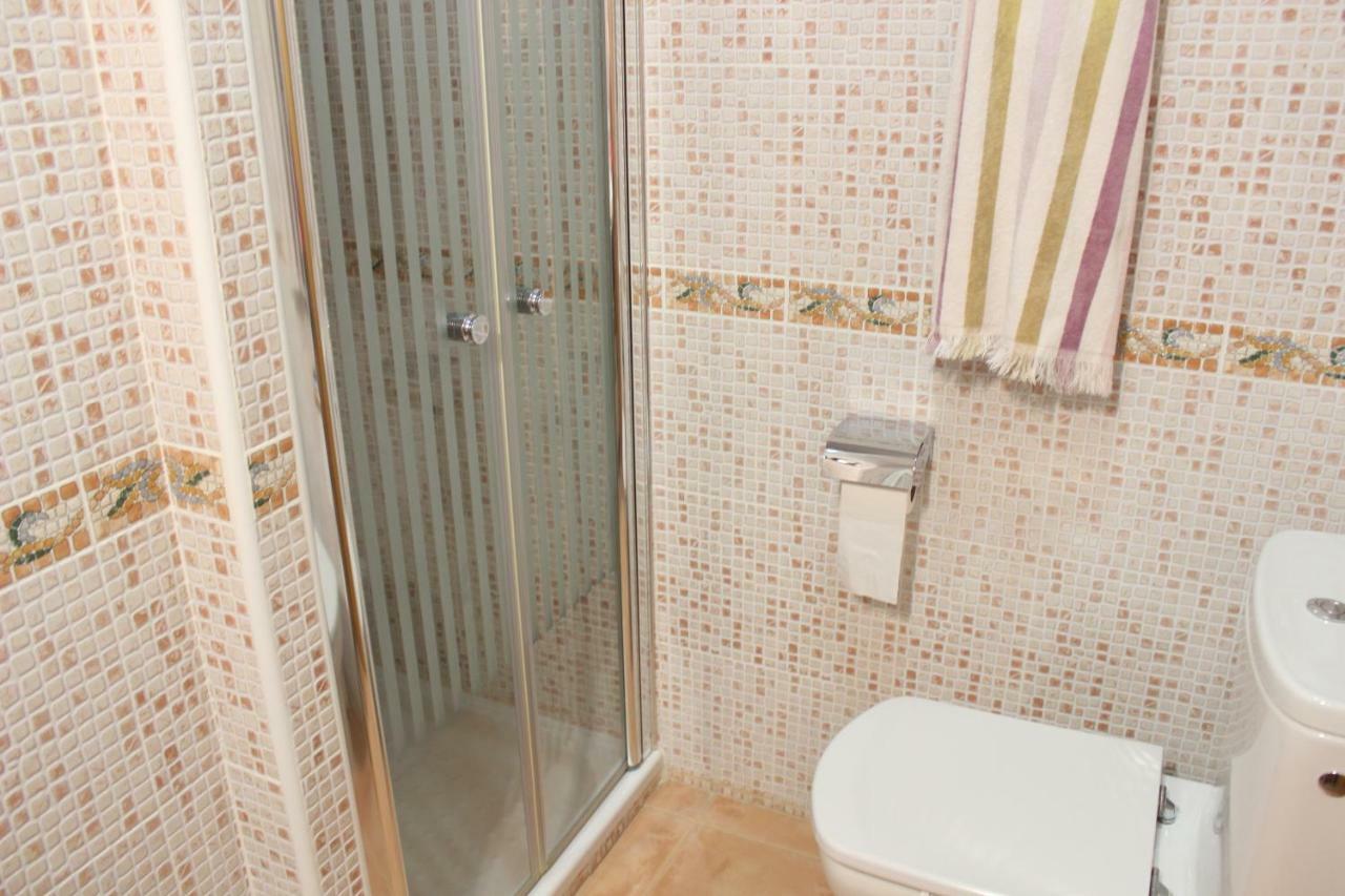 Apartamento Playa Arenales Del Sol Apartment Ngoại thất bức ảnh